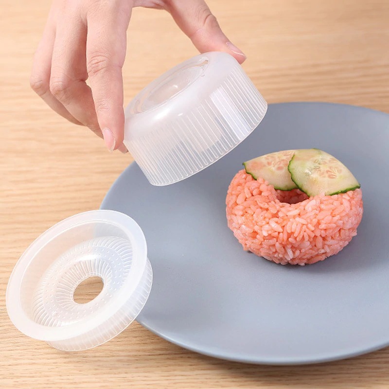Sushi Donut Shape Maker - Image 4