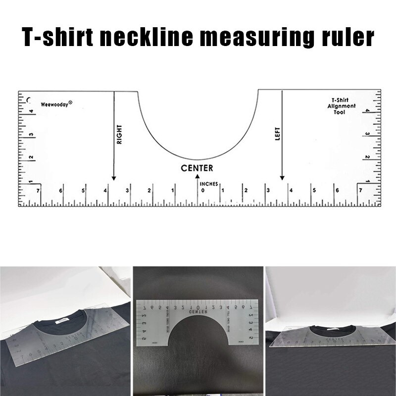 T-Shirt Ruler Guide - Image 6