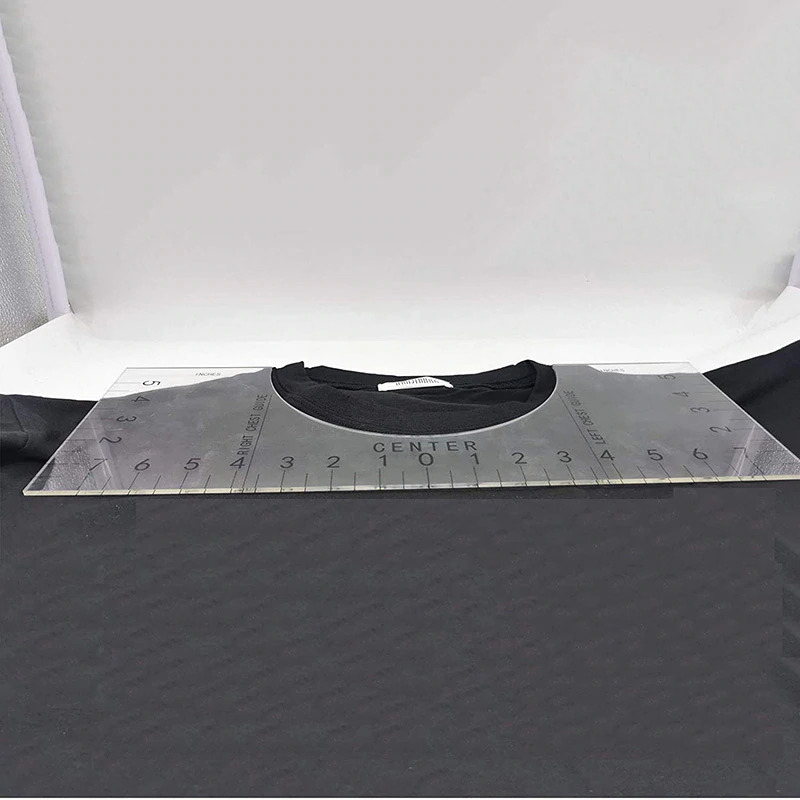 T-Shirt Ruler Guide - Image 5