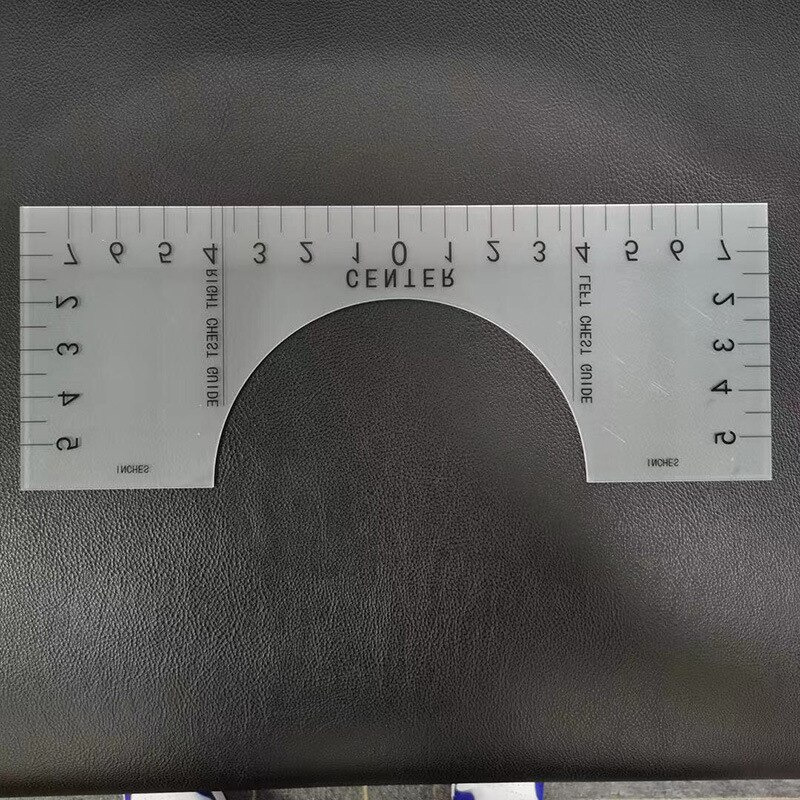 T-Shirt Ruler Guide - Image 4