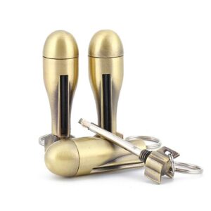 TRUE NORTH FLINT FIRE STARTER