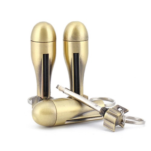 TRUE NORTH FLINT FIRE STARTER