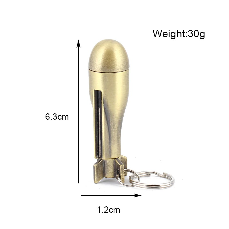 TRUE NORTH FLINT FIRE STARTER - Image 4