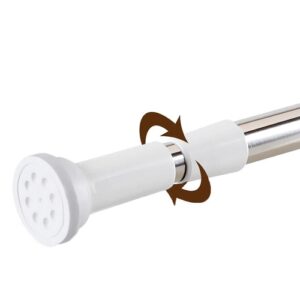 Telescopic Clothing Rod