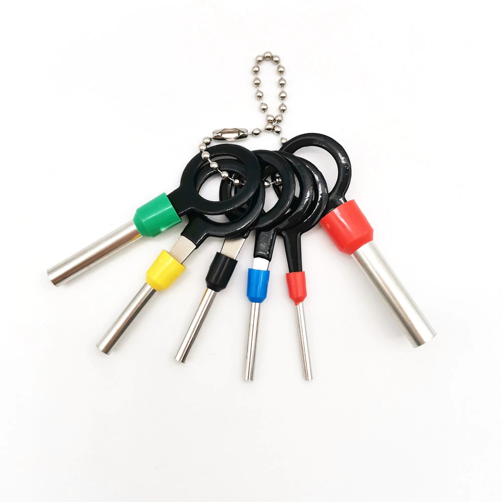 Terminal Ejector Kit-36Pcs - Image 3