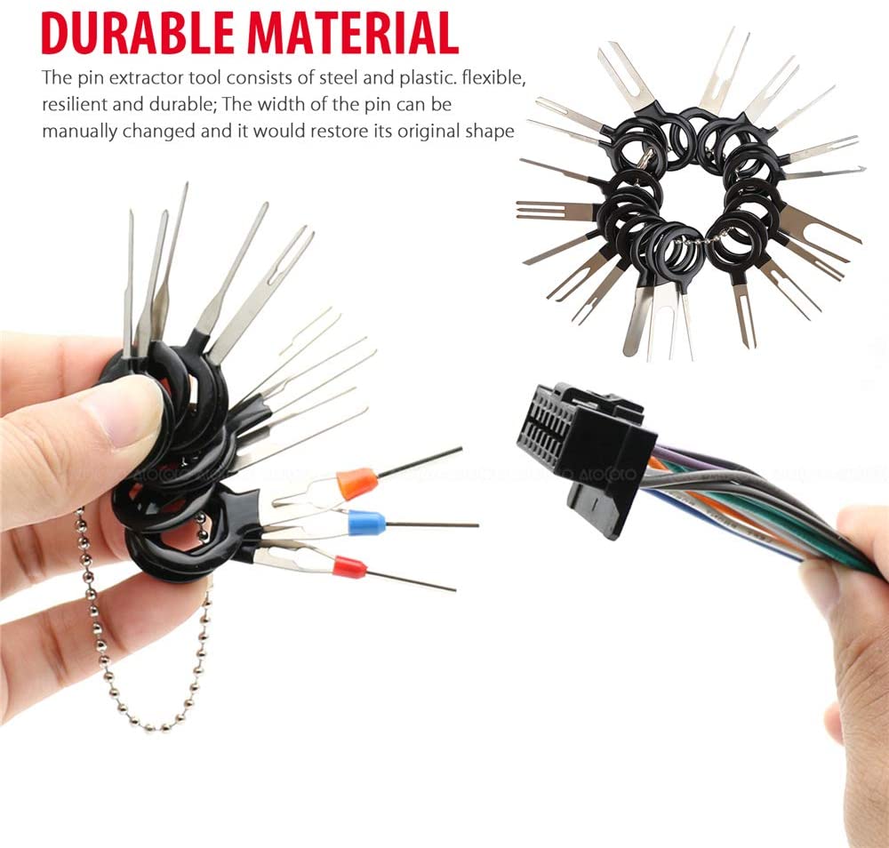 Terminal Ejector Kit-36Pcs - Image 4