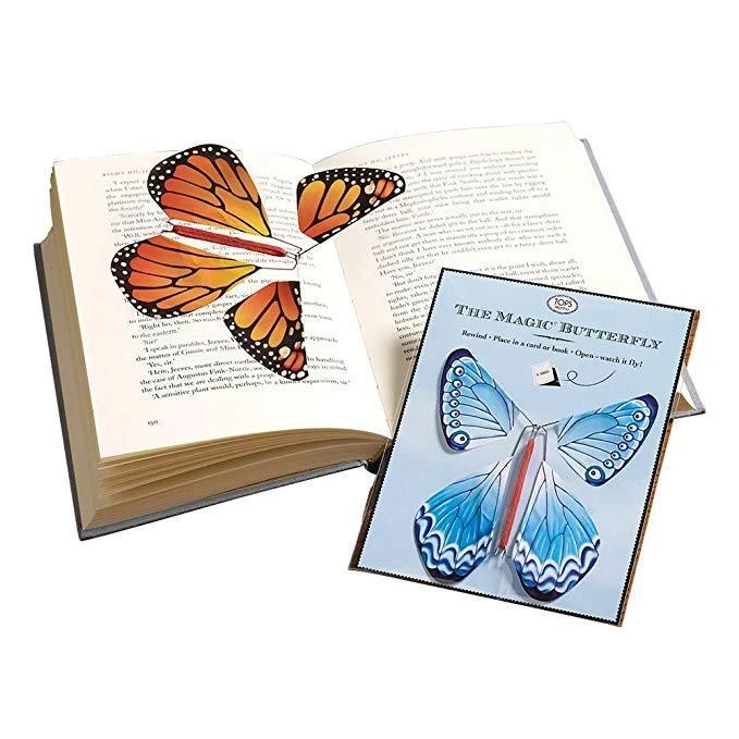 The Magic Surprise Butterflies (10 PCS) - Image 8