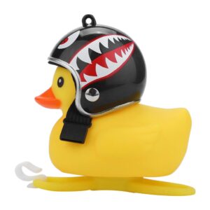 The "Ducky" Light Horn