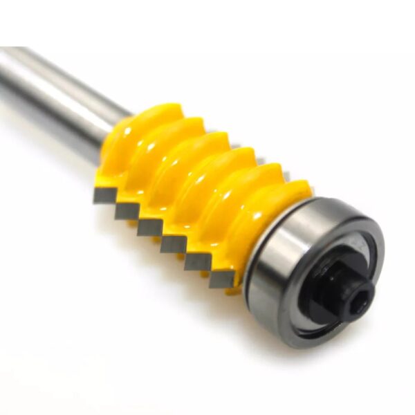 Tootock Tongue Groove Milling Router Bit - Image 2
