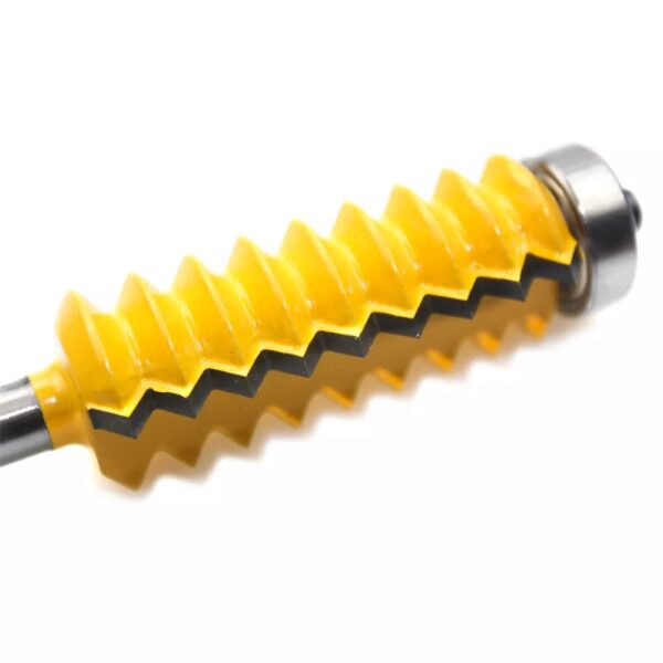Tootock Tongue Groove Milling Router Bit - Image 3