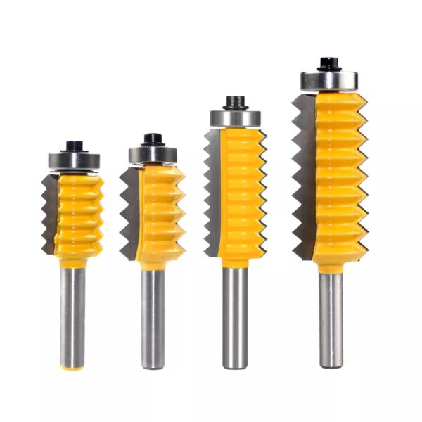 Tootock Tongue Groove Milling Router Bit - Image 4