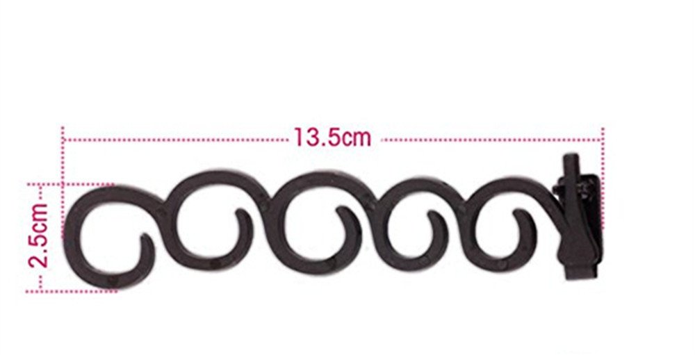 Twist Plait Hair Braiding Tools - Image 3