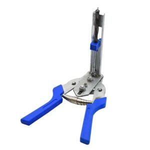 Type M Nail Ring Pliers+600PCS