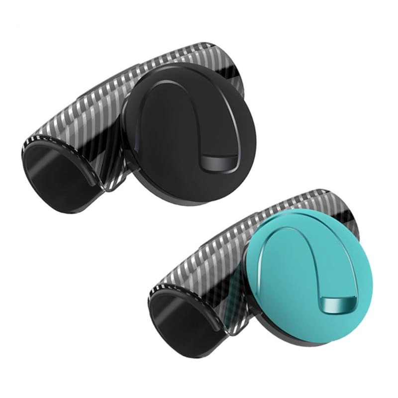 Universal 360° Steering Wheel Booster Knob - Image 4