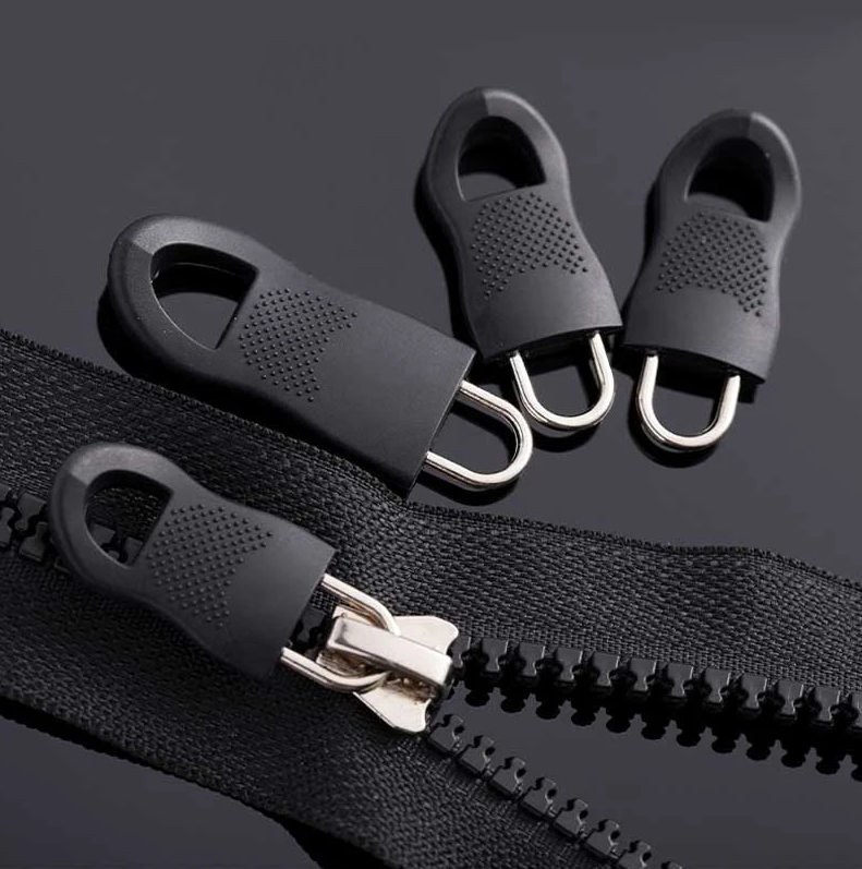 Universal Detachable Zipper Puller Set - Image 6
