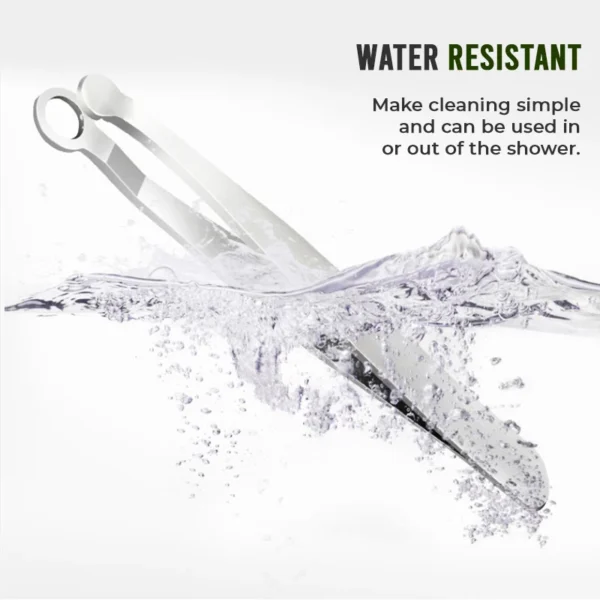 Universal Nose Hair Trimming Tweezer - Image 6