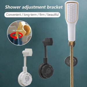 Universal Wall Mounted Shower