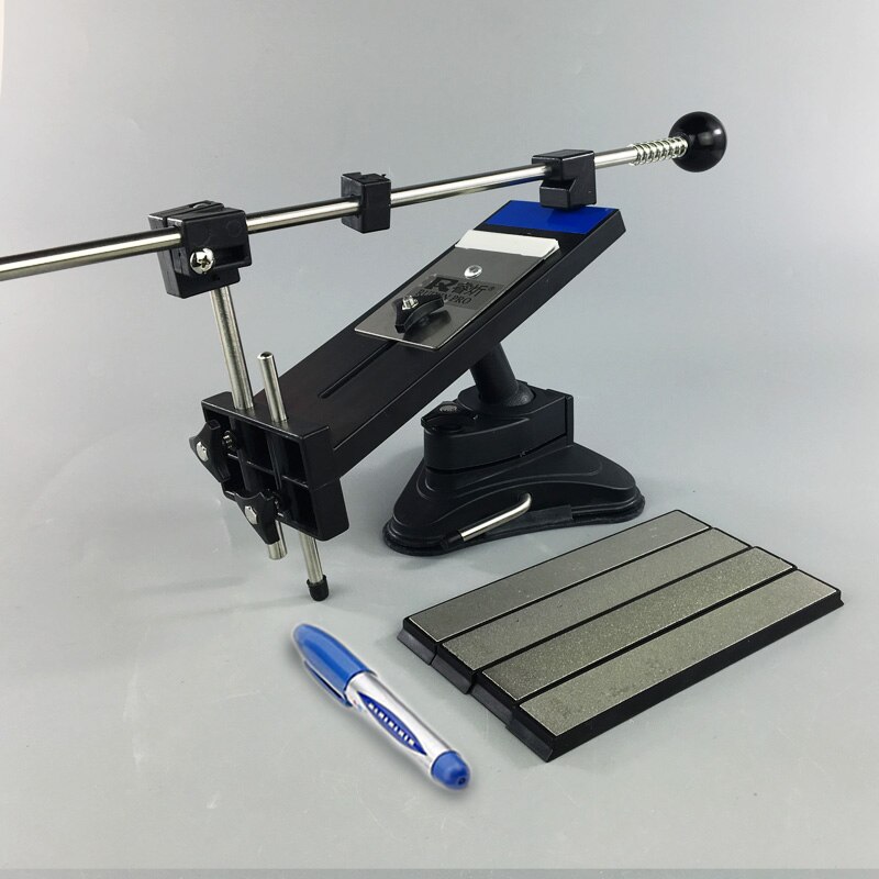 Upgraded Version Fixed-angle Knife Sharpener Kits - Image 4