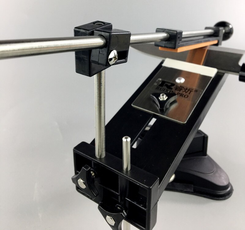 Upgraded Version Fixed-angle Knife Sharpener Kits - Image 3