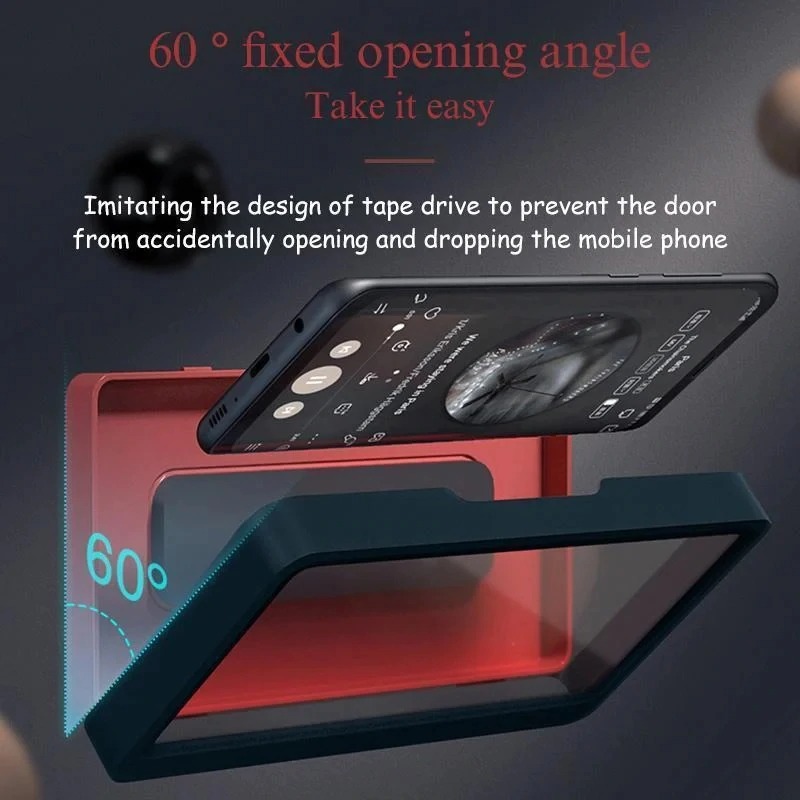 Wall-Mounted Phone Case - Image 5