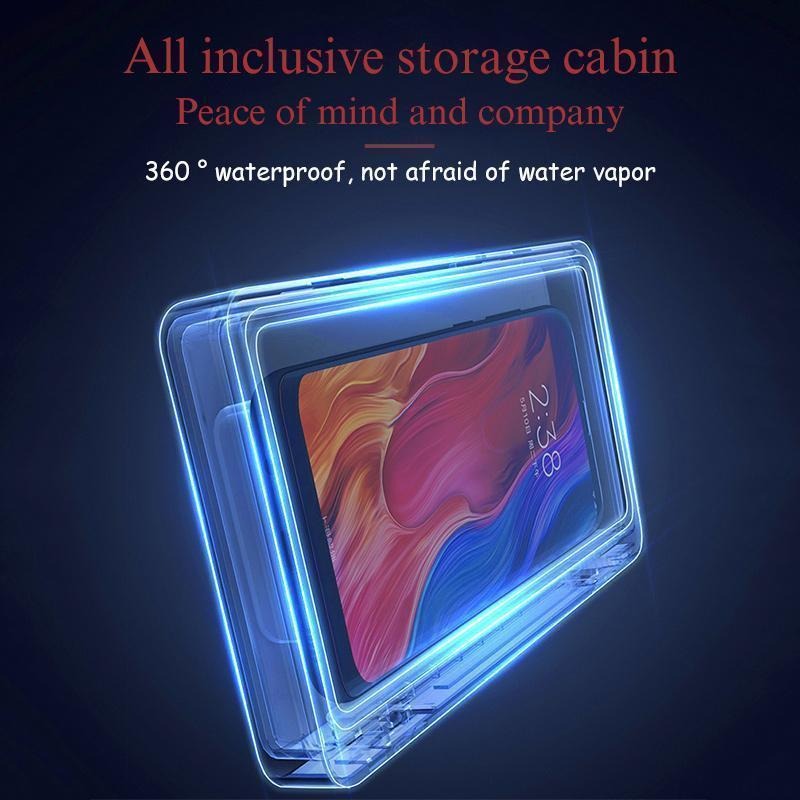 Wall-Mounted Phone Case - Image 6