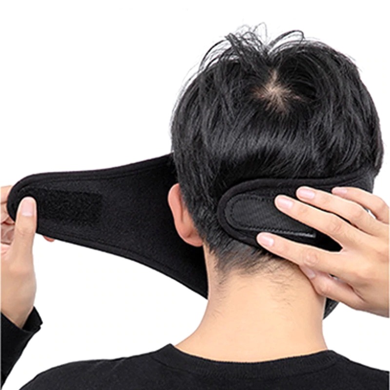 Warm Winter Mask Windproof - Image 4