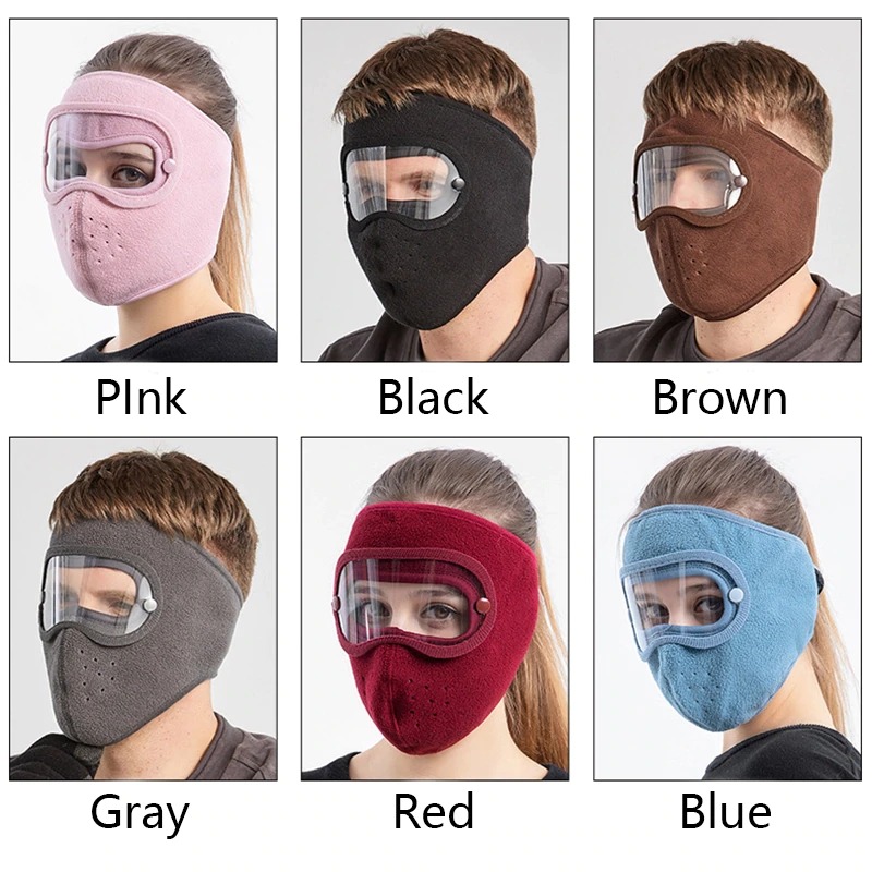 Warm Winter Mask Windproof - Image 5