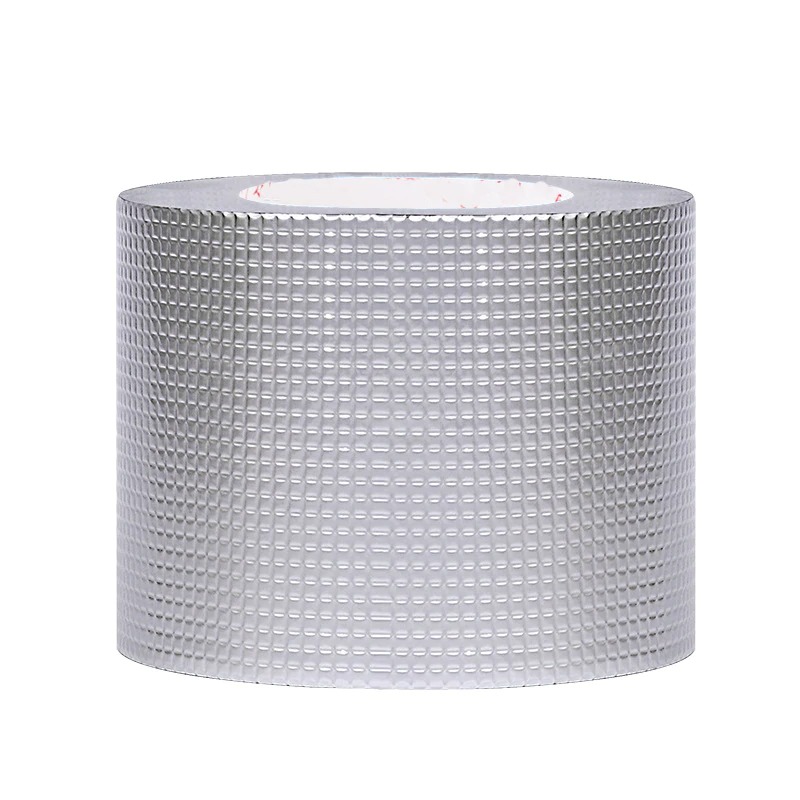 Waterproof Aluminum Foil Tape