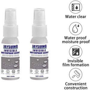 Waterproof Sealant Spray