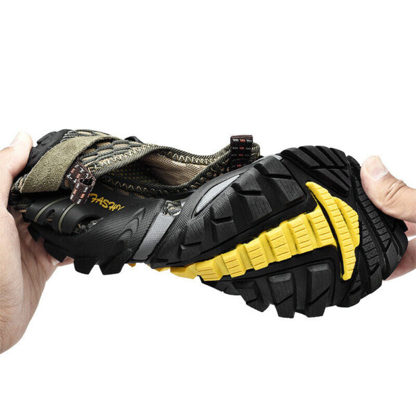 Waterproof Sneakers For Men - Image 4
