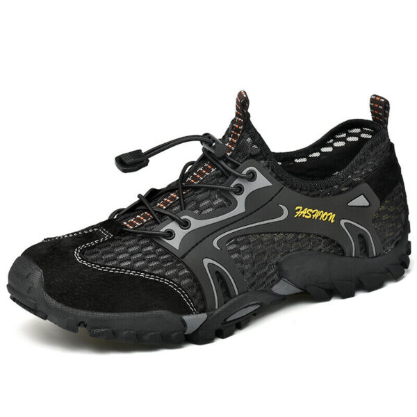 Waterproof Sneakers For Men - Image 6
