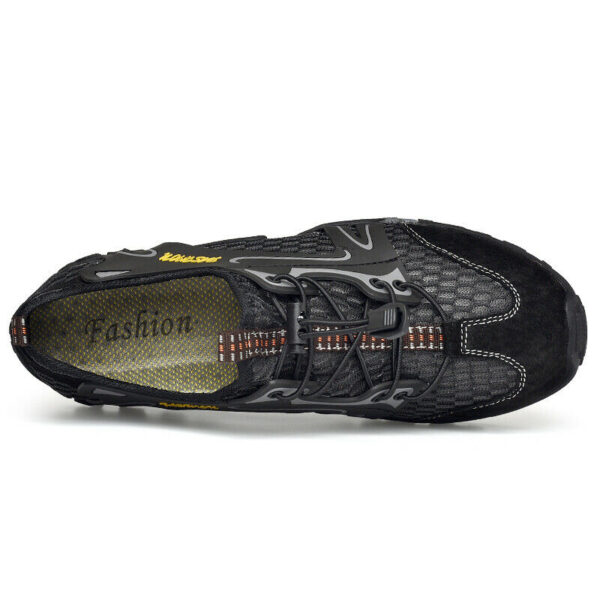 Waterproof Sneakers For Men - Image 5