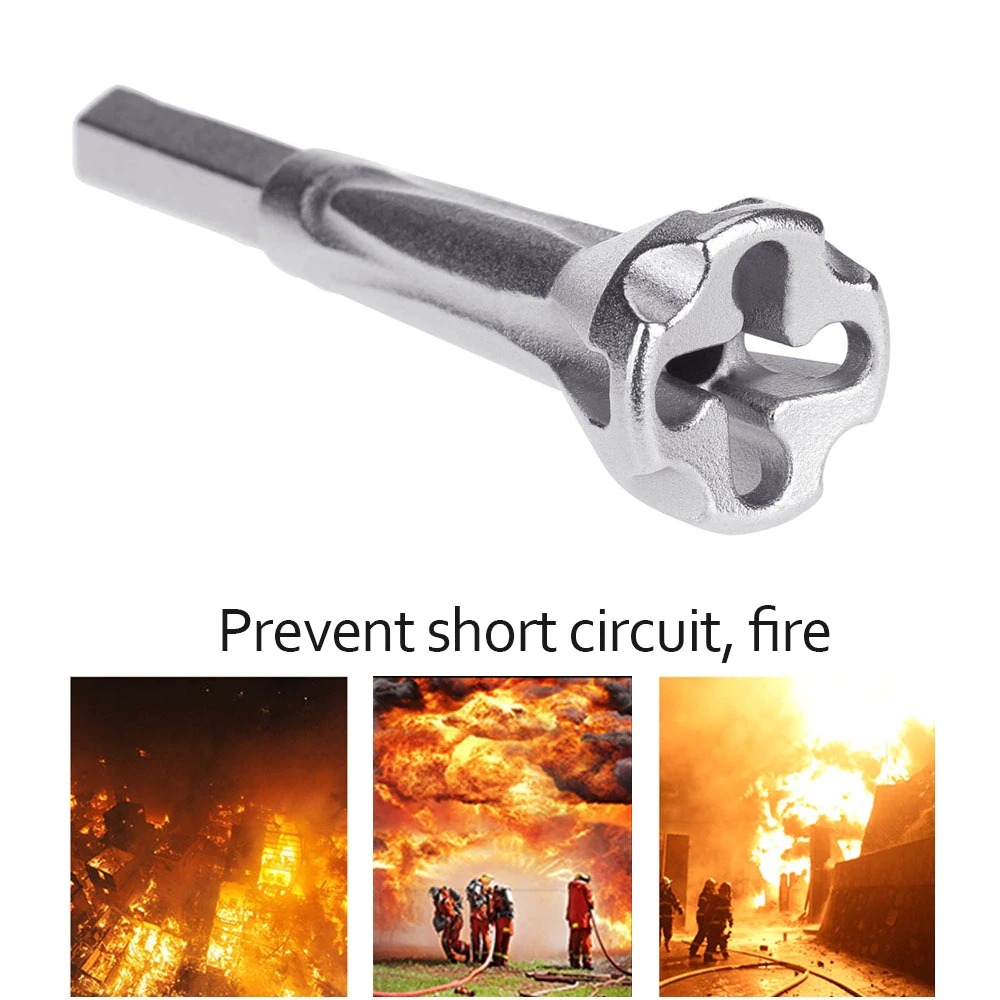 Wire Stripping And Twisting Tool - Image 4