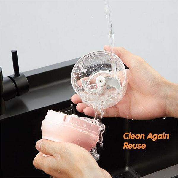 Wireless Portable Electric Crusher - Image 3