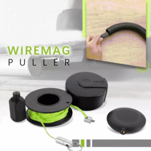 Wiremag Puller