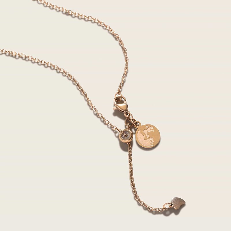 Women Astral Tetrad Necklace - Image 2