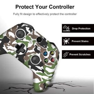Xbox Silicone Rubber Cover Skin