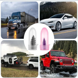 100-Piece Tire Repair Kit