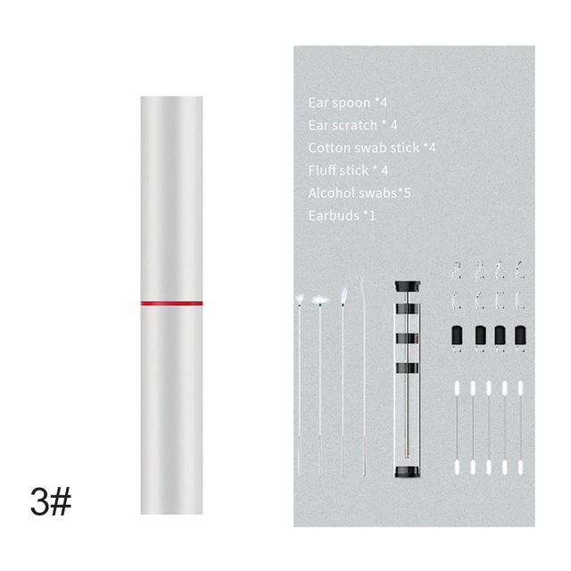 1080P WiFi Home Endoscope - Image 5