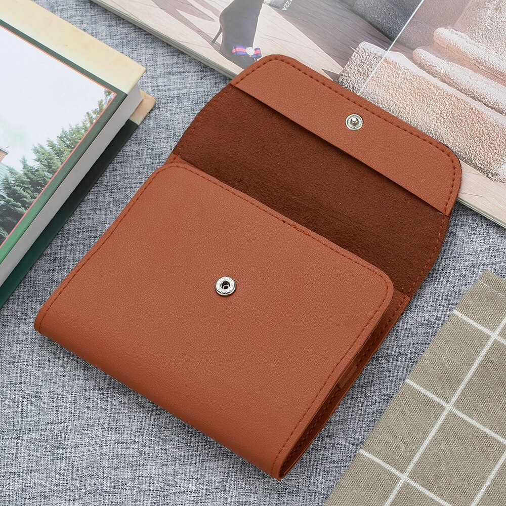 16PCS Stainless Steel Nail Clippers Kit - Image 3