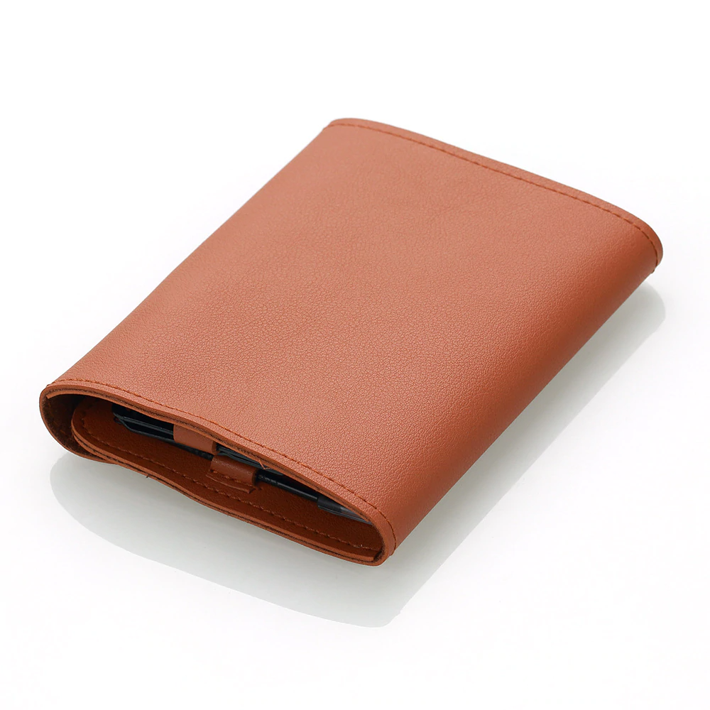 16PCS Stainless Steel Nail Clippers Kit - Image 4