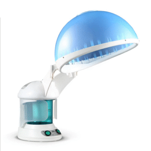 2-IN-1 SPA STEAMER