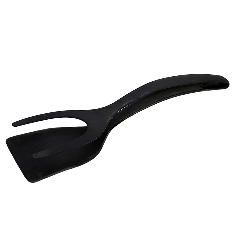 2-in-1 pliers handle and flip spatula - Image 3