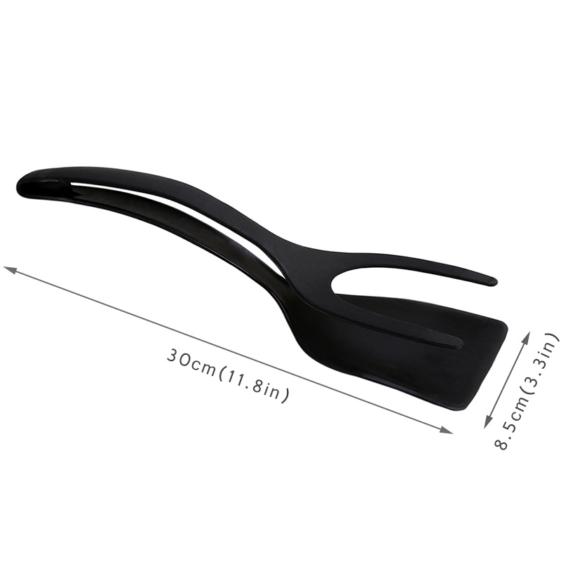 2-in-1 pliers handle and flip spatula - Image 4