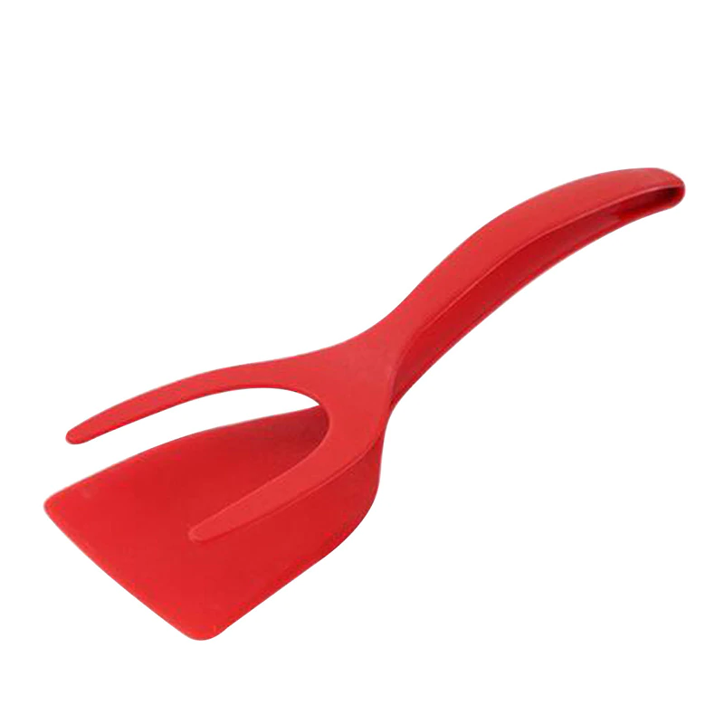 2-in-1 pliers handle and flip spatula - Image 5