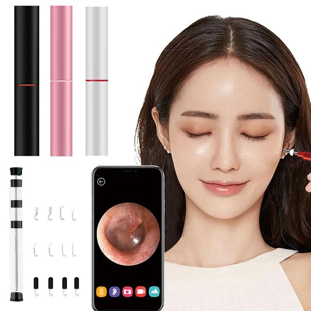 1080P WiFi Home Endoscope - Image 6