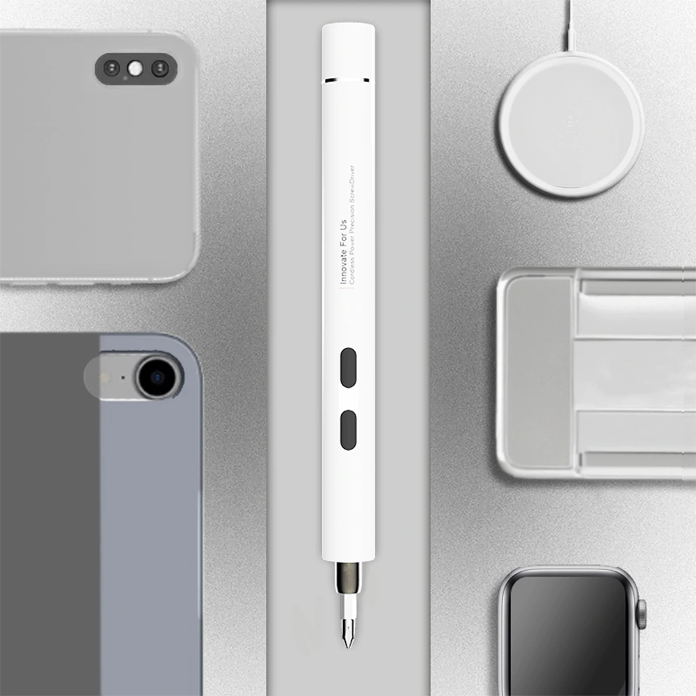 22-IN-1 ELECTRIC SCREWDRIVER - Image 2