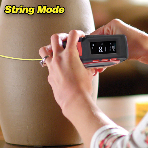 3-in-1 tape Measure!