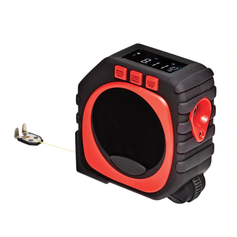 3-in-1 tape Measure! - Image 4