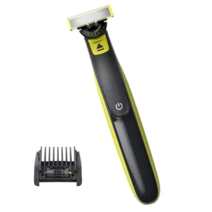 360° Flex Blade USB-A Grooming Trimmer Pro